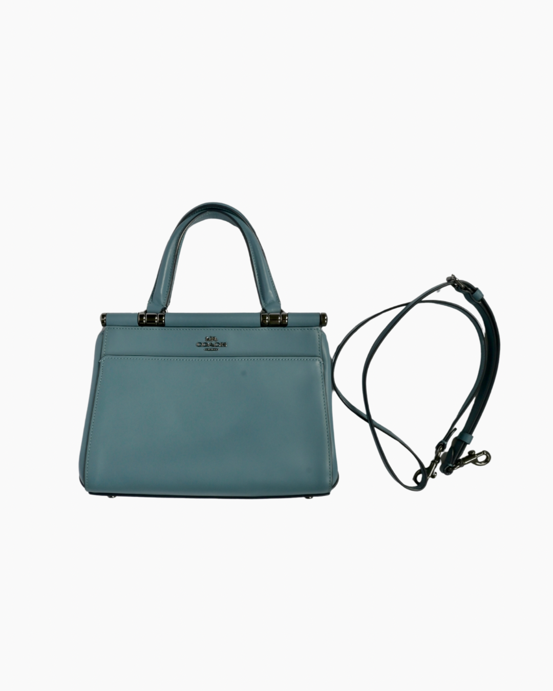 COACH 'GRACE' 2-WAY HANDBAG