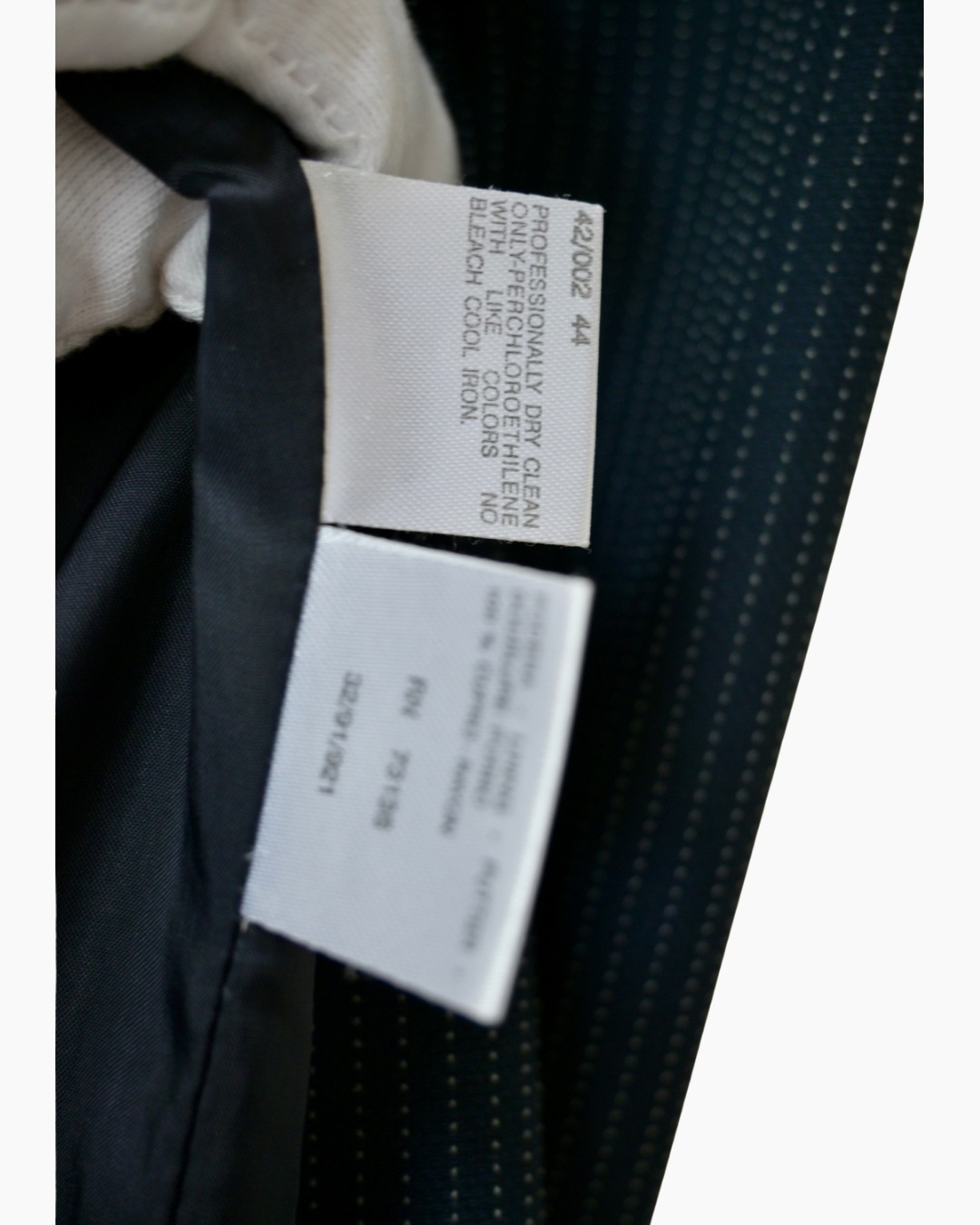 MAX MARA TWO PIECE (M)