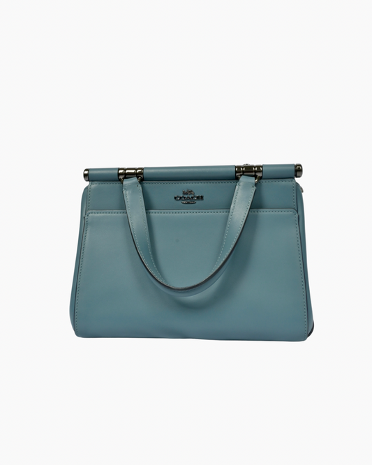 COACH 'GRACE' 2-WAY HANDBAG